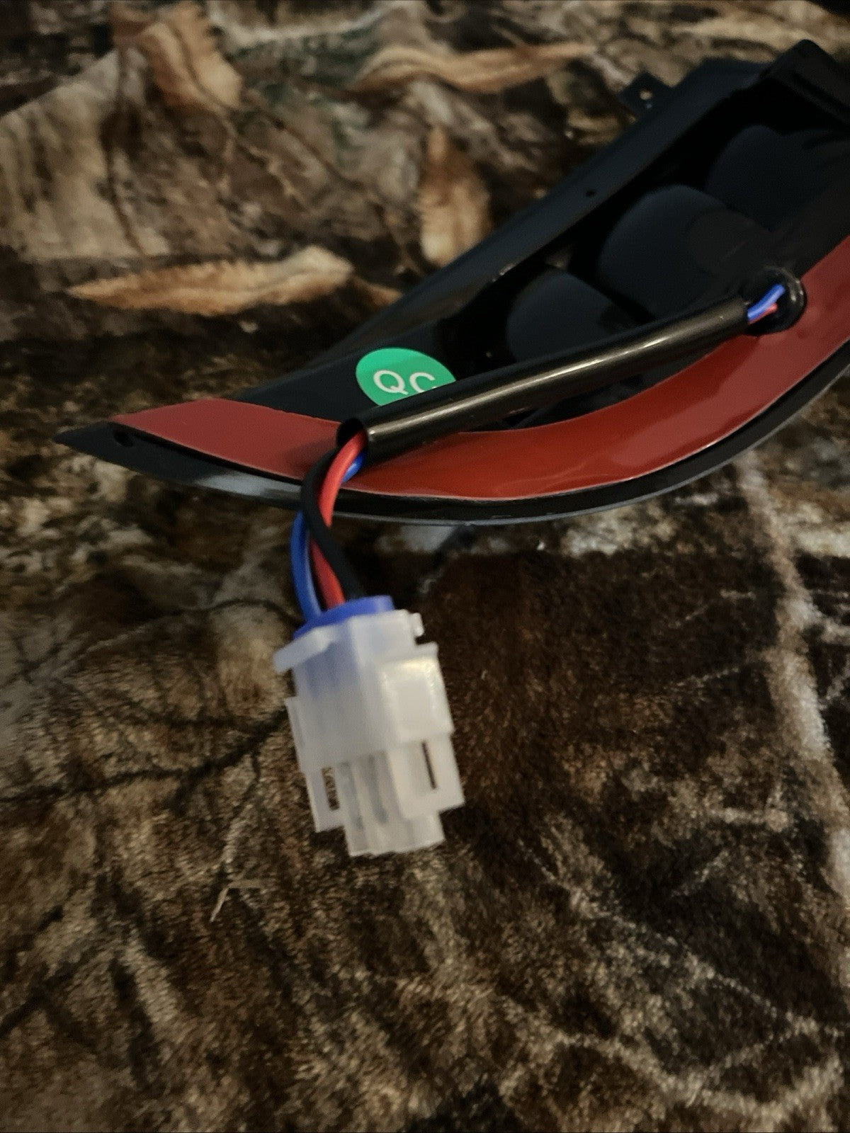 CLUB CART PRESIDANT TAILLIGHT RIGHT SIDE