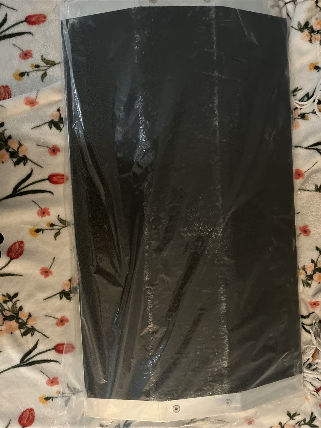 Aluminum Wheelchair Threshold Ramp 27.5" W x 1.06" H, 600 lb #R02