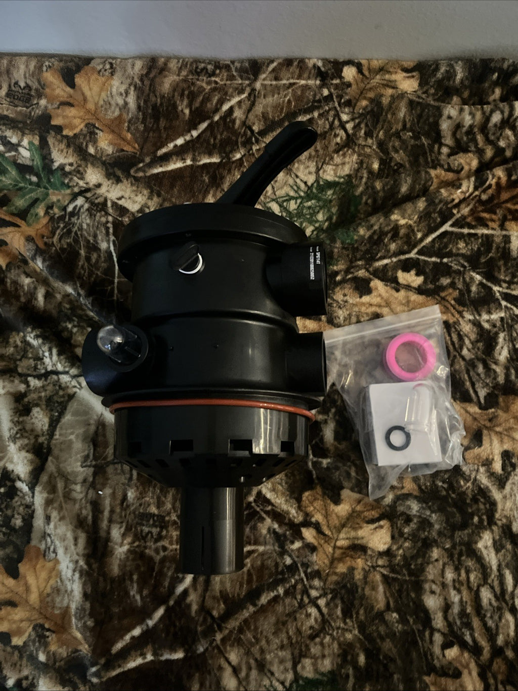 Hayward Pro/VL 210 7 Position