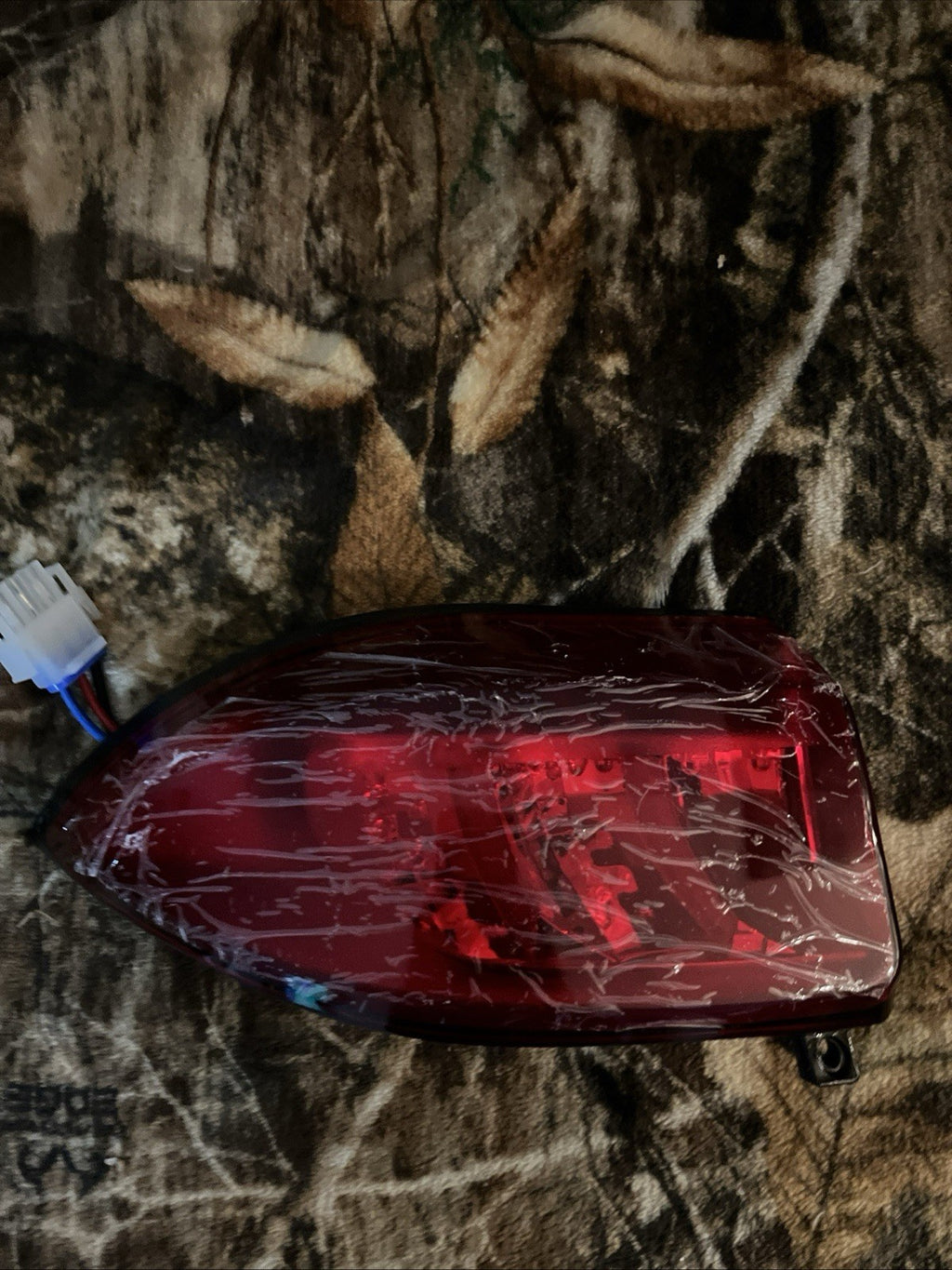 CLUB CART PRESIDANT TAILLIGHT RIGHT SIDE