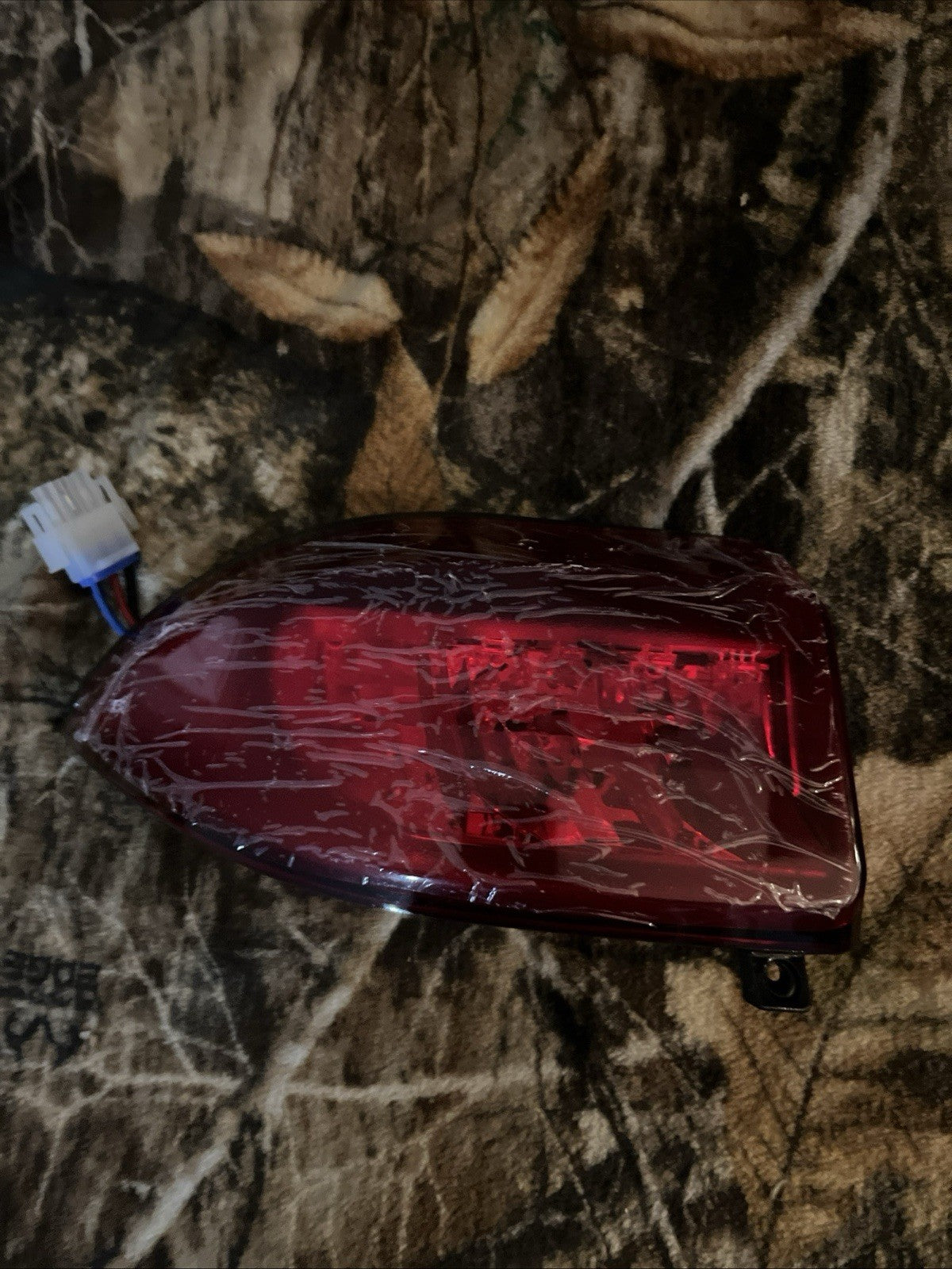 CLUB CART PRESIDANT TAILLIGHT RIGHT SIDE