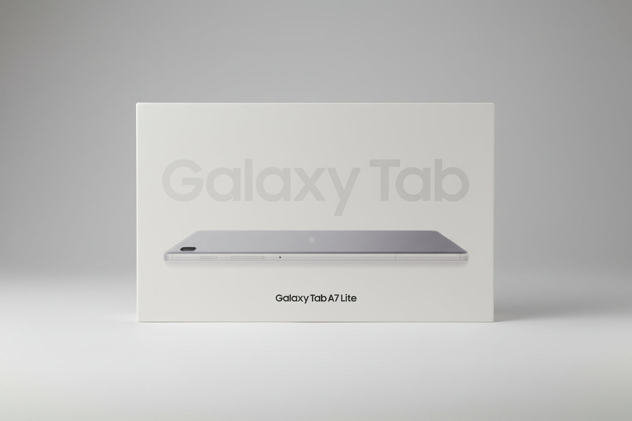 Galaxy Tab A7 Lite